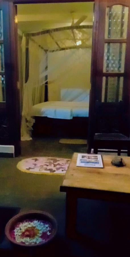 Hotel Shady Edge Unawatuna Exterior foto