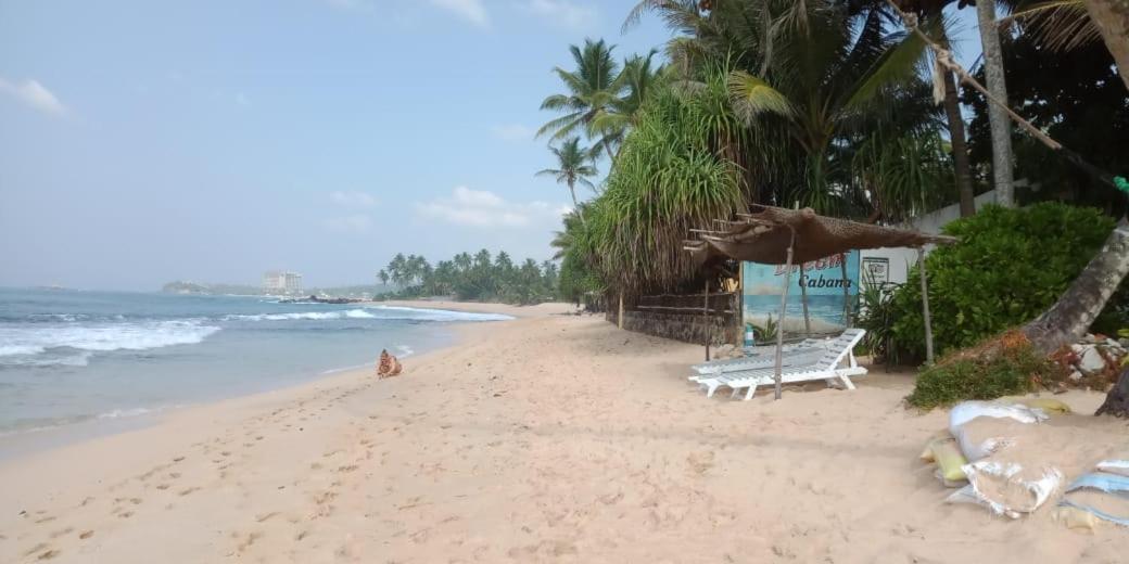 Hotel Shady Edge Unawatuna Exterior foto